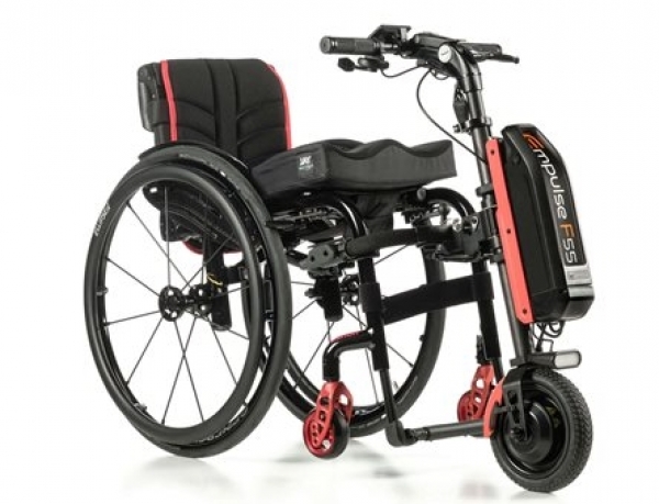 Empulse F55